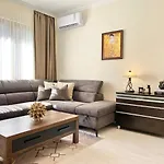 Great 2bdr In The Centre For 6 Guests Apartament *