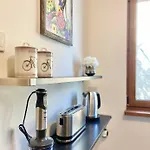 Apartament Great 2bdr In The Centre For 6 Guests *