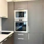 Great 2bdr In The Centre For 6 Guests 아파트