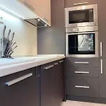 아파트 Great 2bdr In The Centre For 6 Guests *