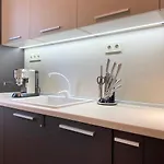 Apartamento Great 2bdr In The Centre For 6 Guests *