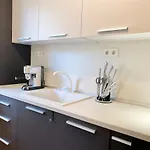 Apartament Great 2bdr In The Centre For 6 Guests *
