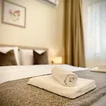Apartament Great 2bdr In The Centre For 6 Guests *