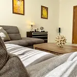 Apartament Great 2bdr In The Centre For 6 Guests *