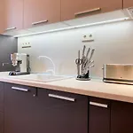 Great 2bdr In The Centre For 6 Guests Stara Zagora