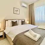 Great 2bdr In The Centre For 6 Guests Apartament Stara Zagora