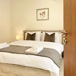 Great 2bdr In The Centre For 6 Guests *