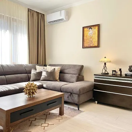 Great 2bdr In The Centre For 6 Guests Appartement *