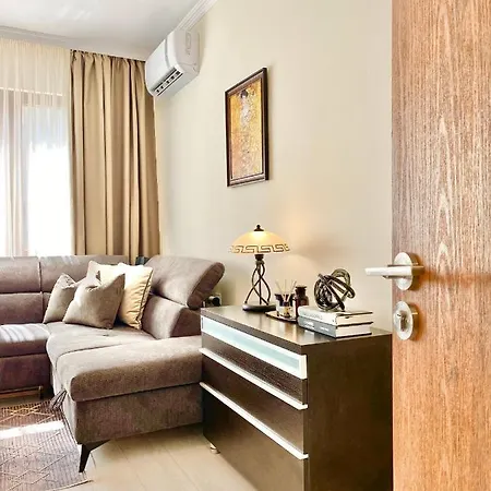Great 2bdr In The Centre For 6 Guests *