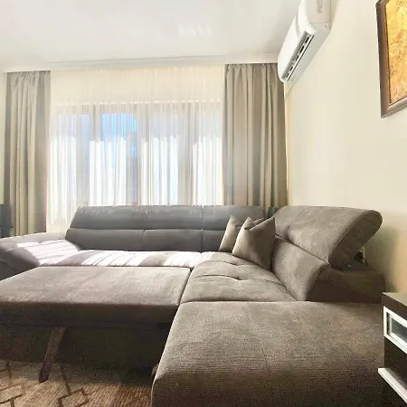 Great 2bdr In The Centre For 6 Guests Апартамент