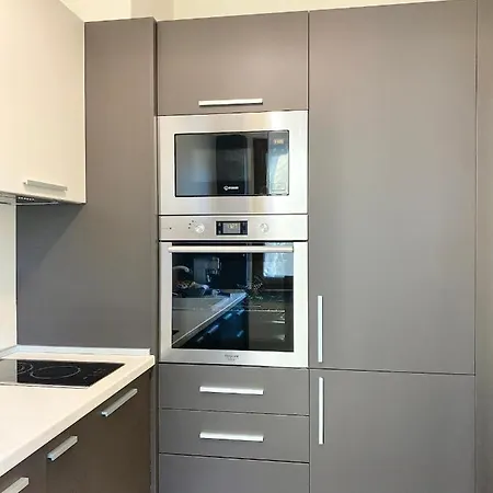 Great 2bdr In The Centre For 6 Guests Appartement