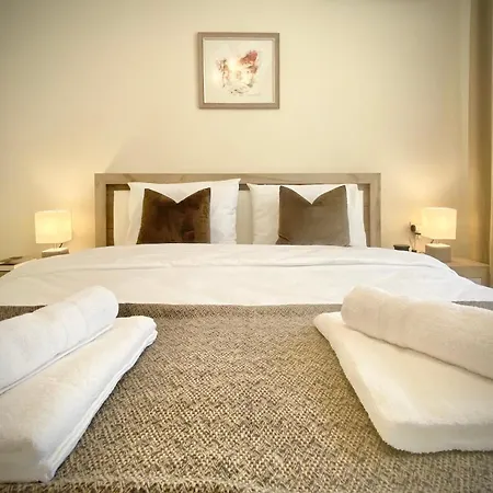 Great 2bdr In The Centre For 6 Guests Stara Zagora