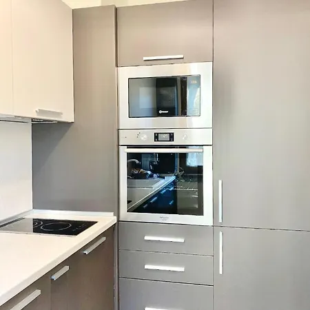 Appartement Great 2bdr In The Centre For 6 Guests Stara Zagora