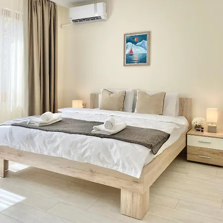Great 2bdr In The Centre For 6 Guests Apartment