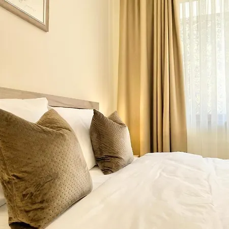 Great 2bdr In The Centre For 6 Guests Apartment