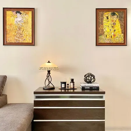 Great 2bdr In The Centre For 6 Guests * Stara Zagora