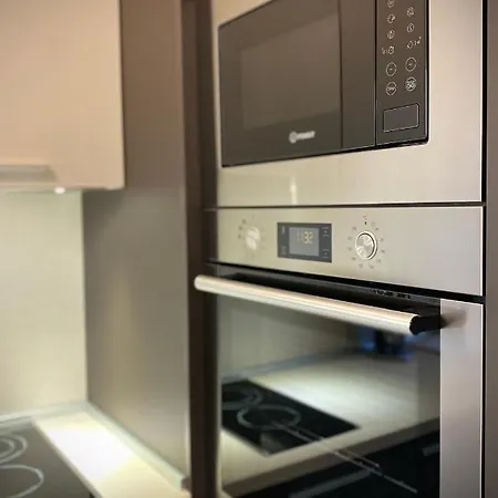 Great 2bdr In The Centre For 6 Guests *