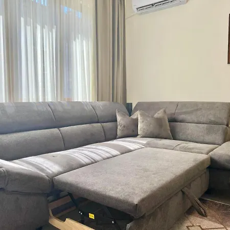 Apartament Great 2bdr In The Centre For 6 Guests