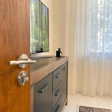 Great 2bdr In The Centre For 6 Guests Apartment