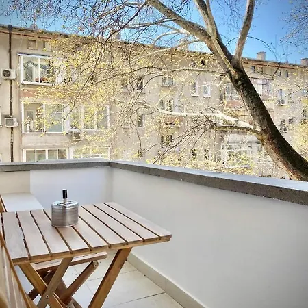 Great 2bdr In The Centre For 6 Guests Apartment Stara Zagora