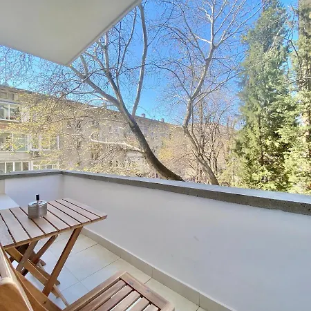 Great 2bdr In The Centre For 6 Guests Апартамент Стара Загора