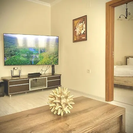 Great 2bdr In The Centre For 6 Guests Appartement Stara Zagora