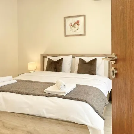 Great 2bdr In The Centre For 6 Guests *