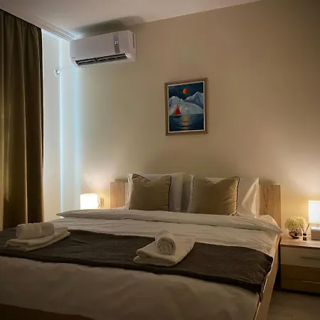 Great 2bdr In The Centre For 6 Guests スタラ・ザゴラ