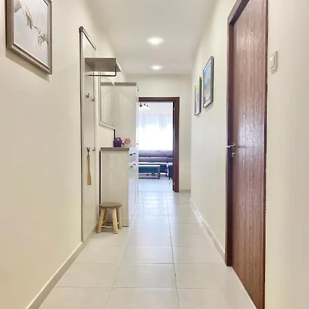 Great 2bdr In The Centre For 6 Guests Stara Zagora