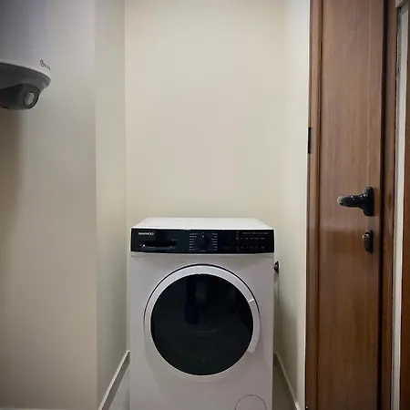 Apartamento Great 2bdr In The Centre For 6 Guests *