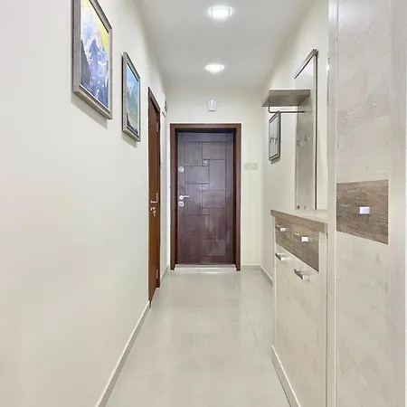 Apartamento Great 2bdr In The Centre For 6 Guests Stara Zagora