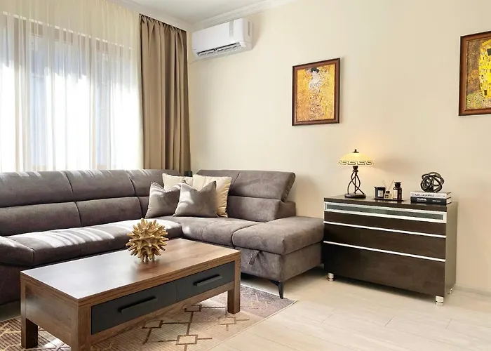 Great 2bdr In The Centre For 6 Guests アパート *