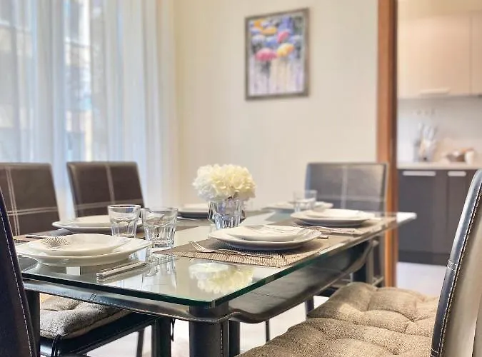 Great 2bdr In The Centre For 6 Guests 旧扎戈拉