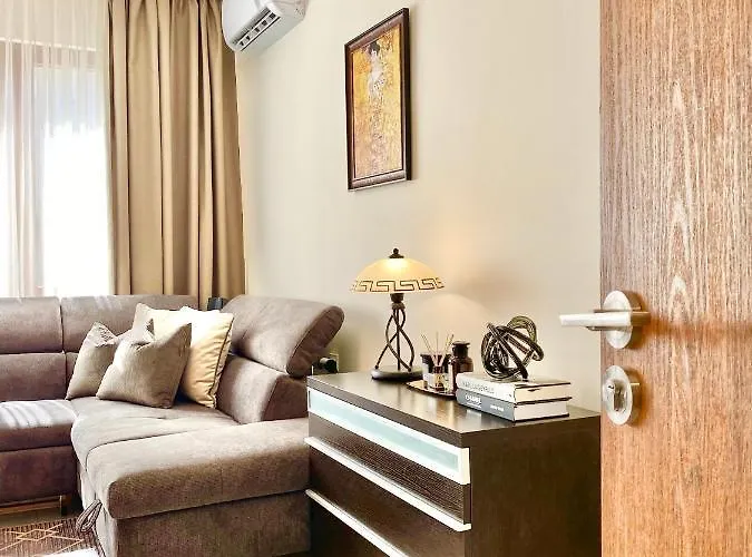 Great 2bdr In The Centre For 6 Guests *