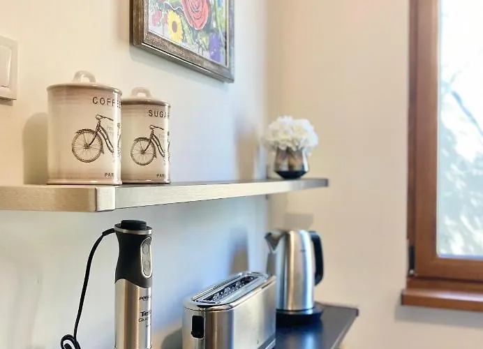 アパート Great 2bdr In The Centre For 6 Guests *