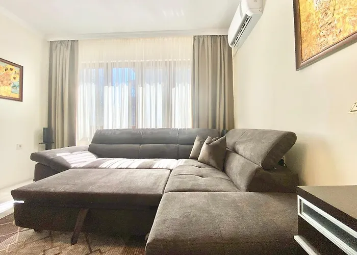 Great 2bdr In The Centre For 6 Guests アパート