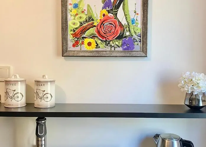 アパート Great 2bdr In The Centre For 6 Guests スタラ・ザゴラ