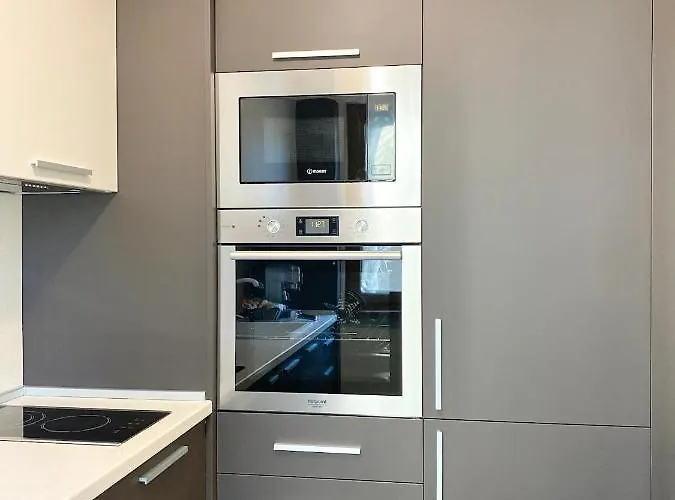 Great 2bdr In The Centre For 6 Guests アパート