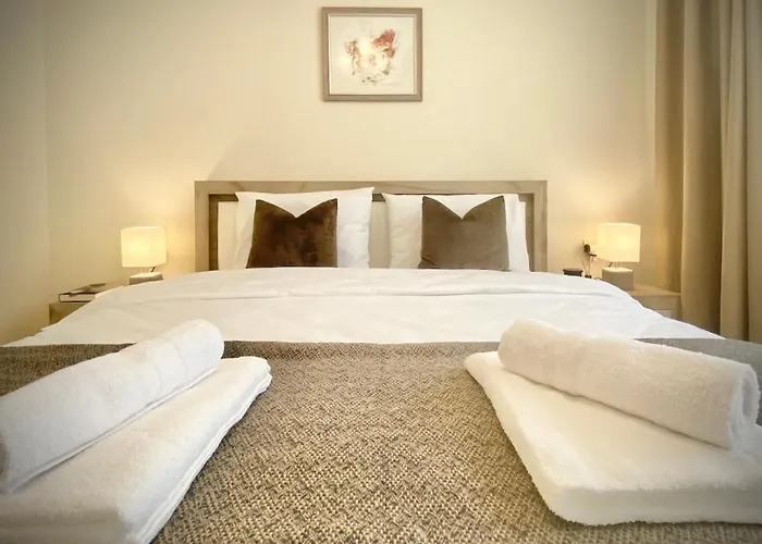 Great 2bdr In The Centre For 6 Guests スタラ・ザゴラ