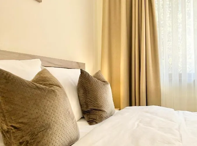 Great 2bdr In The Centre For 6 Guests アパート