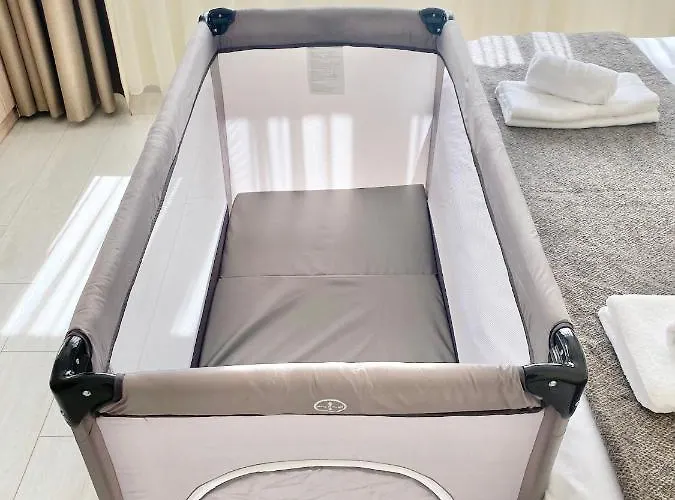 Great 2bdr In The Centre For 6 Guests * 旧扎戈拉