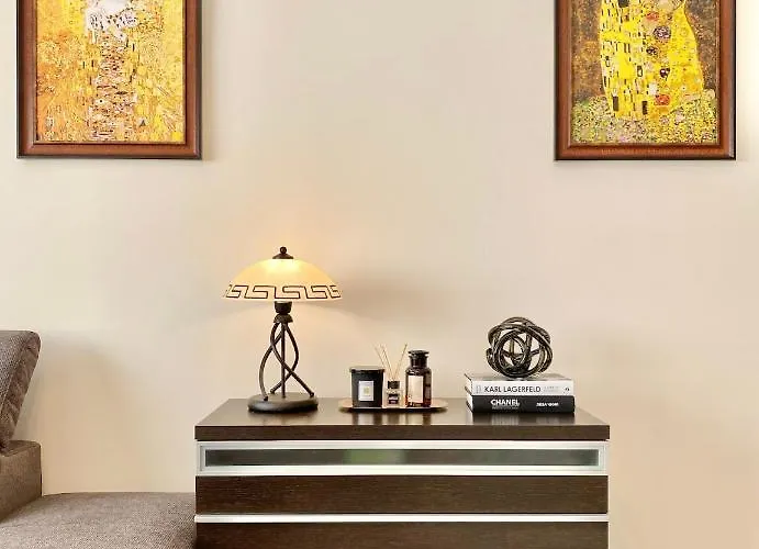 Great 2bdr In The Centre For 6 Guests * スタラ・ザゴラ