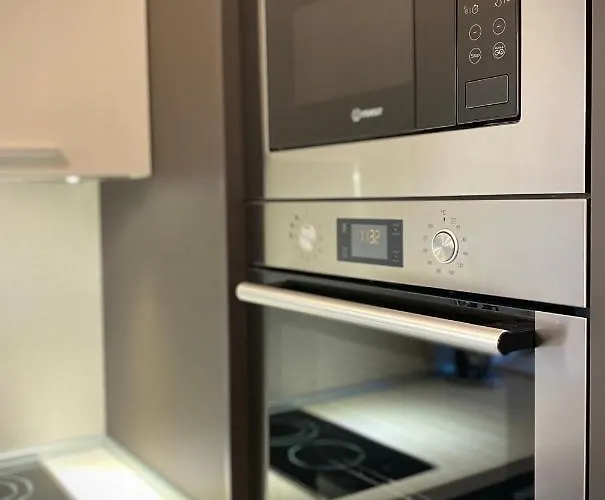 Great 2bdr In The Centre For 6 Guests *