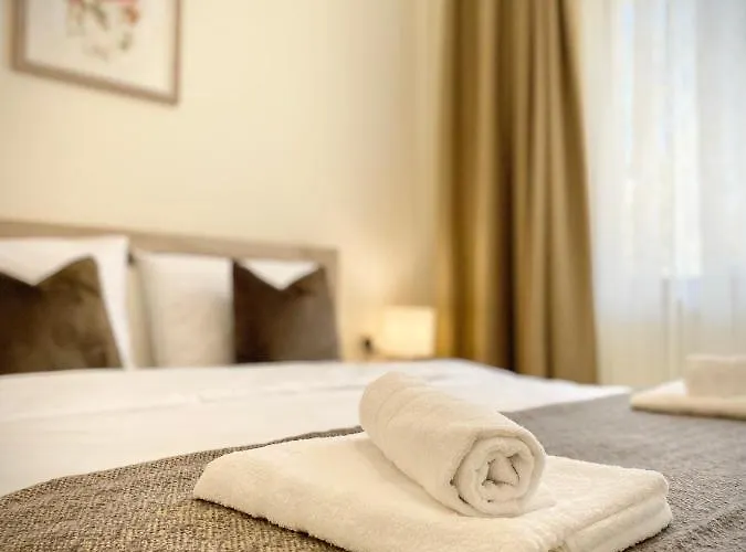 アパート Great 2bdr In The Centre For 6 Guests *