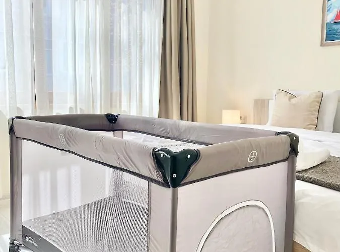 Great 2bdr In The Centre For 6 Guests スタラ・ザゴラ