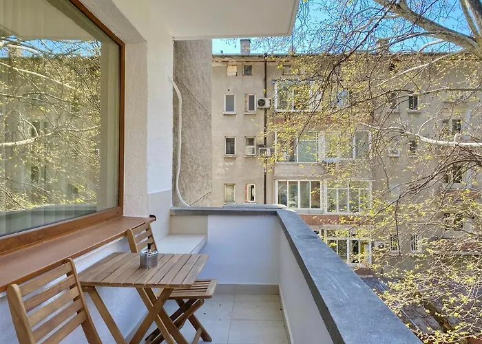 アパート Great 2bdr In The Centre For 6 Guests