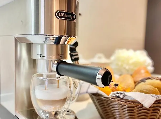 公寓 Great 2bdr In The Centre For 6 Guests *