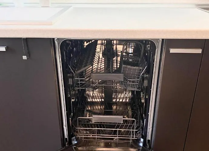 アパート Great 2bdr In The Centre For 6 Guests