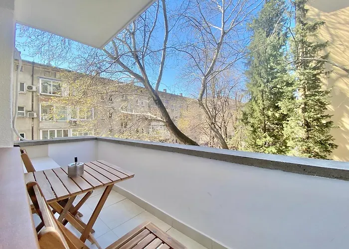 Great 2bdr In The Centre For 6 Guests アパート スタラ・ザゴラ