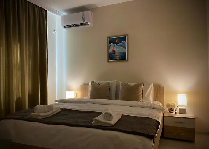 Great 2bdr In The Centre For 6 Guests スタラ・ザゴラ